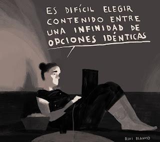 Mi propuesta de lectura de prensa para hoy lunes, 10 de octubre