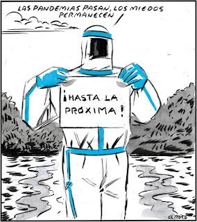 Mi propuesta de lectura de prensa para hoy lunes, 10 de octubre