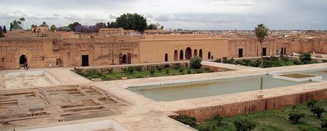 Que ver en Marrakech Que ver en Marrakech