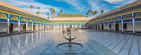 Que ver en Marrakech Que ver en Marrakech