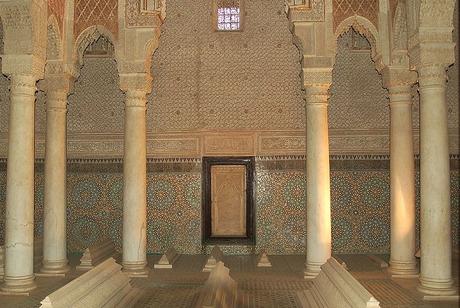 Que ver en Marrakech Que ver en Marrakech