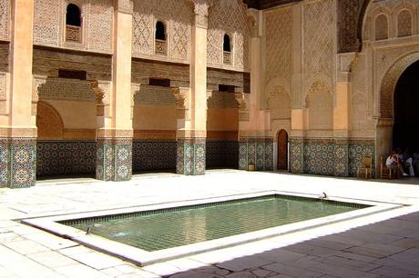 Que ver en Marrakech Que ver en Marrakech