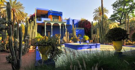 Que ver en Marrakech Que ver en Marrakech