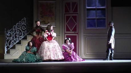 Teatro, rock y música clásica protagonizan la semana cultural en el Museo de la Energía 1