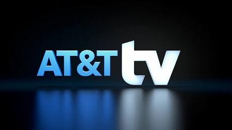 TV de AT&T