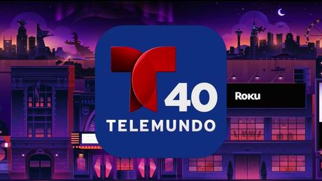 Cómo ver Telemundo en dispositivos de transmisión Roku