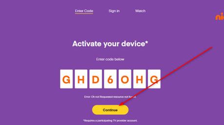TeenNick en Apple TV: enciende a Nick