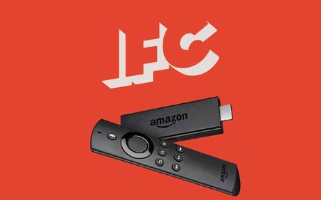 Cómo transmitir IFC en Firestick [Easy Ways]