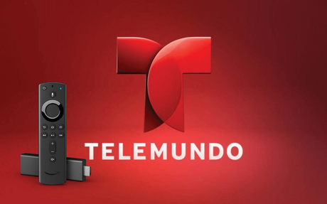 Cómo agregar y activar Telemundo en Firestick / Fire TV