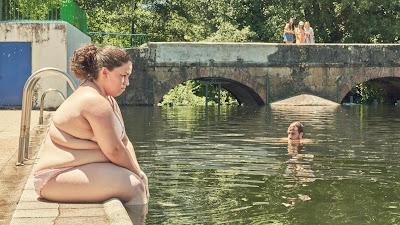 CERDITA (España, Francia; 2022) Psycho Killer, Intriga, Social CERDITA (España, Francia; 2022) Psycho Killer, Intriga, Social