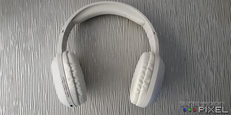 ANÁLISIS: Auriculares Mars Gaming MHW-ECO ANÁLISIS: Auriculares Mars Gaming MHW-ECO