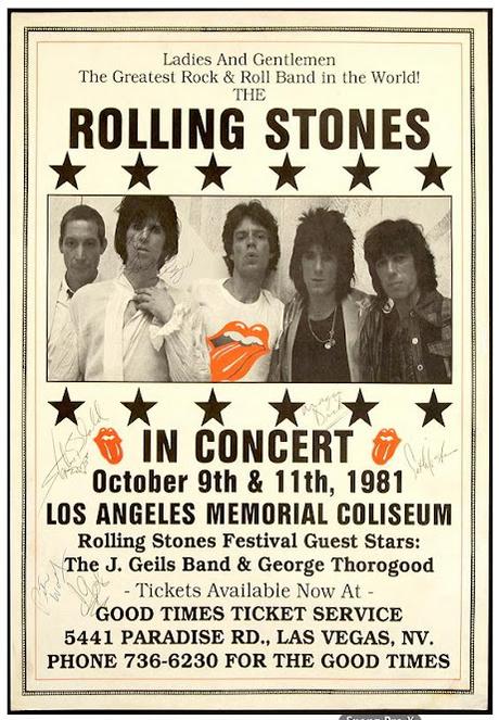 Efemérides del Rock y Heavy Metal: Qué pasó un 11 de Octubre Efemérides del Rock y Heavy Metal: Qué pasó un 11 de Octubre