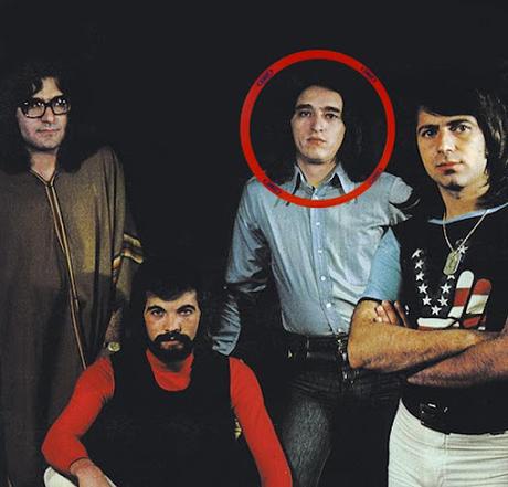 Efemérides del Rock y Heavy Metal: Qué pasó un 11 de Octubre Efemérides del Rock y Heavy Metal: Qué pasó un 11 de Octubre