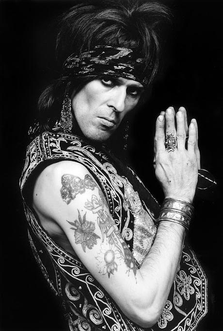 Efemérides del Rock y Heavy Metal: Qué pasó un 11 de Octubre Efemérides del Rock y Heavy Metal: Qué pasó un 11 de Octubre