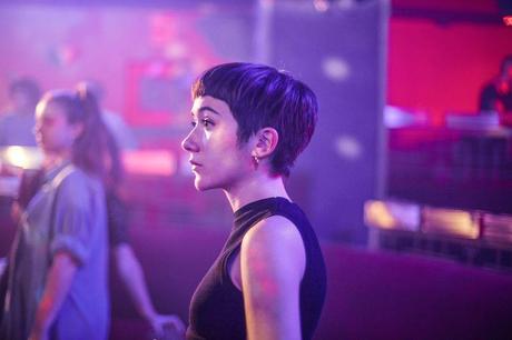 Festival de Sitges: «Mantícora» de Carlos Vermut