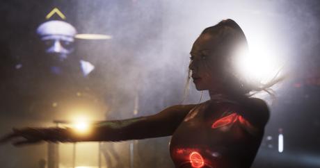 Festival de Sitges 2022: «Venus» de Jaume Balagueró