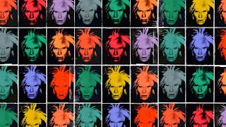 ‘Los diarios de Andy Warhol’: qué hay tras las máscaras