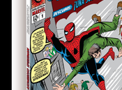 Vuelve biblioteca marvel