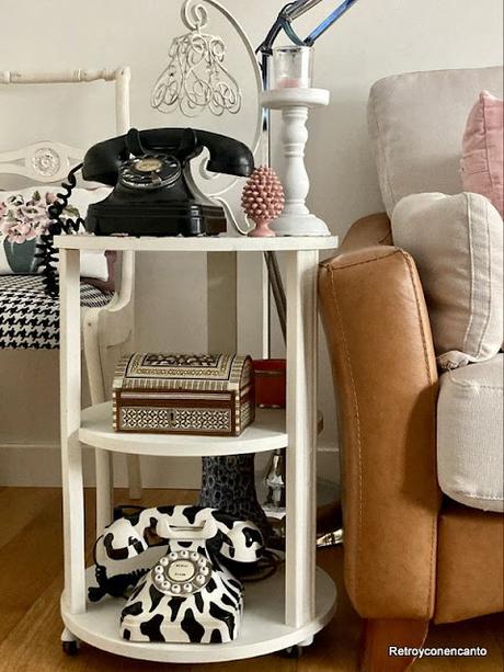 Un pequeño souvenir