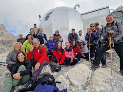 PICOS DE EUROPA 2022 PICOS DE EUROPA 2022