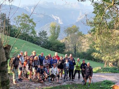 PICOS DE EUROPA 2022 PICOS DE EUROPA 2022