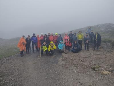PICOS DE EUROPA 2022 PICOS DE EUROPA 2022