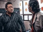 Fuerza Bruta estrena cines Chile jueves Octubre