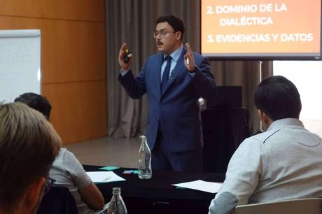 La importancia de saber comunicar, por Fernando Miralles La importancia de saber comunicar, por Fernando Miralles