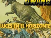 valle Gwangi (Luces Horizonte)