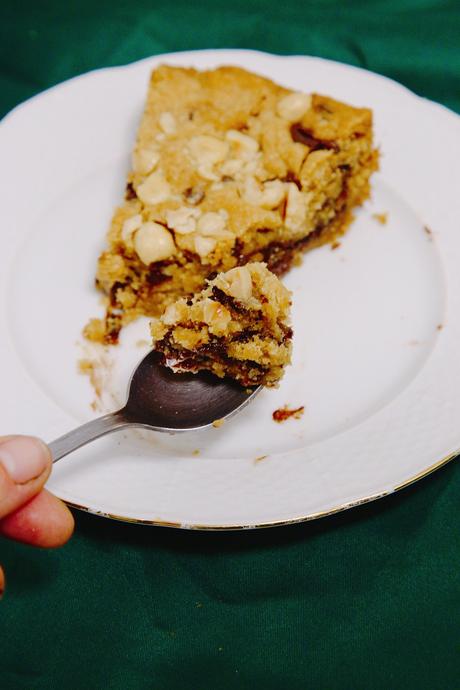 COOKIE GIGANTE RELLENA