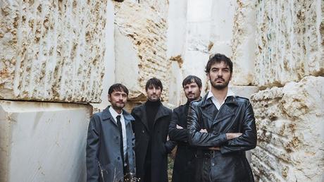 SECOND, LOS CUATRO DE MURCIA, ANUNCIAN SU SEPARACIÓN TRAS 25 AÑOS DE CARRERA MUSICAL: MIS RECUERDOS JUNTO A LA BANDA SECOND, LOS CUATRO DE MURCIA, ANUNCIAN SU SEPARACIÓN TRAS 25 AÑOS DE CARRERA MUSICAL: MIS RECUERDOS JUNTO A LA BANDA