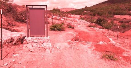 Localizan restos humanos en el Sendero del Capitán en Monte Caldera