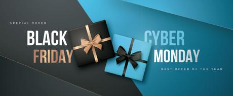 Diferencias tienen el Black Friday y el Cyber Monday