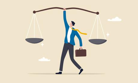 Hacer balance de tu empresa