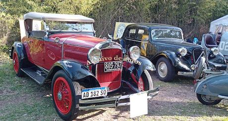 Tres días recorriendo la vigésima edición de AutoClásica 2022 Tres días recorriendo la vigésima edición de AutoClásica 2022