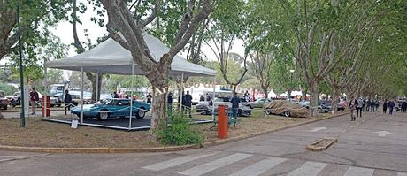 Tres días recorriendo la vigésima edición de AutoClásica 2022 Tres días recorriendo la vigésima edición de AutoClásica 2022