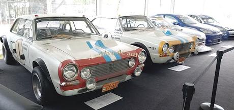 Tres días recorriendo la vigésima edición de AutoClásica 2022 Tres días recorriendo la vigésima edición de AutoClásica 2022