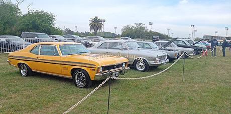 Tres días recorriendo la vigésima edición de AutoClásica 2022 Tres días recorriendo la vigésima edición de AutoClásica 2022