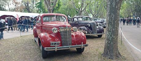 Tres días recorriendo la vigésima edición de AutoClásica 2022 Tres días recorriendo la vigésima edición de AutoClásica 2022