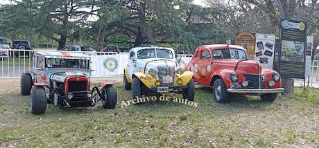 Tres días recorriendo la vigésima edición de AutoClásica 2022 Tres días recorriendo la vigésima edición de AutoClásica 2022