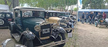 Tres días recorriendo la vigésima edición de AutoClásica 2022 Tres días recorriendo la vigésima edición de AutoClásica 2022