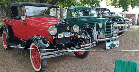 Tres días recorriendo la vigésima edición de AutoClásica 2022 Tres días recorriendo la vigésima edición de AutoClásica 2022