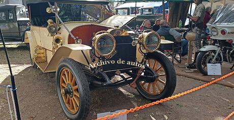 Tres días recorriendo la vigésima edición de AutoClásica 2022 Tres días recorriendo la vigésima edición de AutoClásica 2022