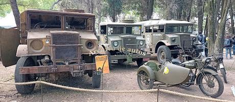 Tres días recorriendo la vigésima edición de AutoClásica 2022 Tres días recorriendo la vigésima edición de AutoClásica 2022