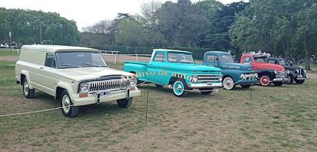 Tres días recorriendo la vigésima edición de AutoClásica 2022 Tres días recorriendo la vigésima edición de AutoClásica 2022