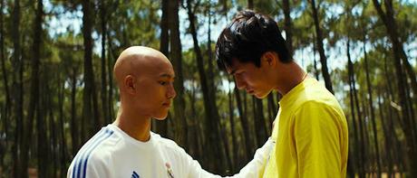 Summer Scars (Nos Cérémonies) Summer Scars (Nos Cérémonies)