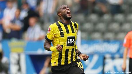 Previa Borussia Dortmund -Sevilla FC