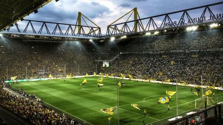 Previa Borussia Dortmund -Sevilla FC