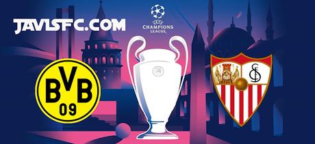Previa Borussia Dortmund -Sevilla FC