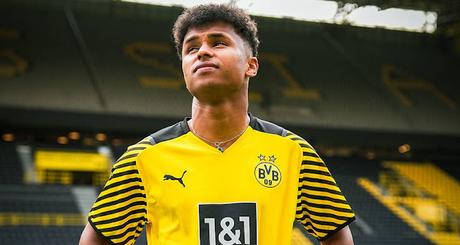 Previa Borussia Dortmund -Sevilla FC